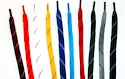 Gewaxte ijshockeyveters Fischer  274 cm  zwart