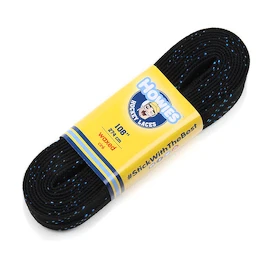 Gewaxte ijshockeyveters Howies 310 cm Black