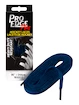 Gewaxte ijshockeyveters Sportstape  Solid Red Double Tracer Waxed Lace 70S Blue  274 cm