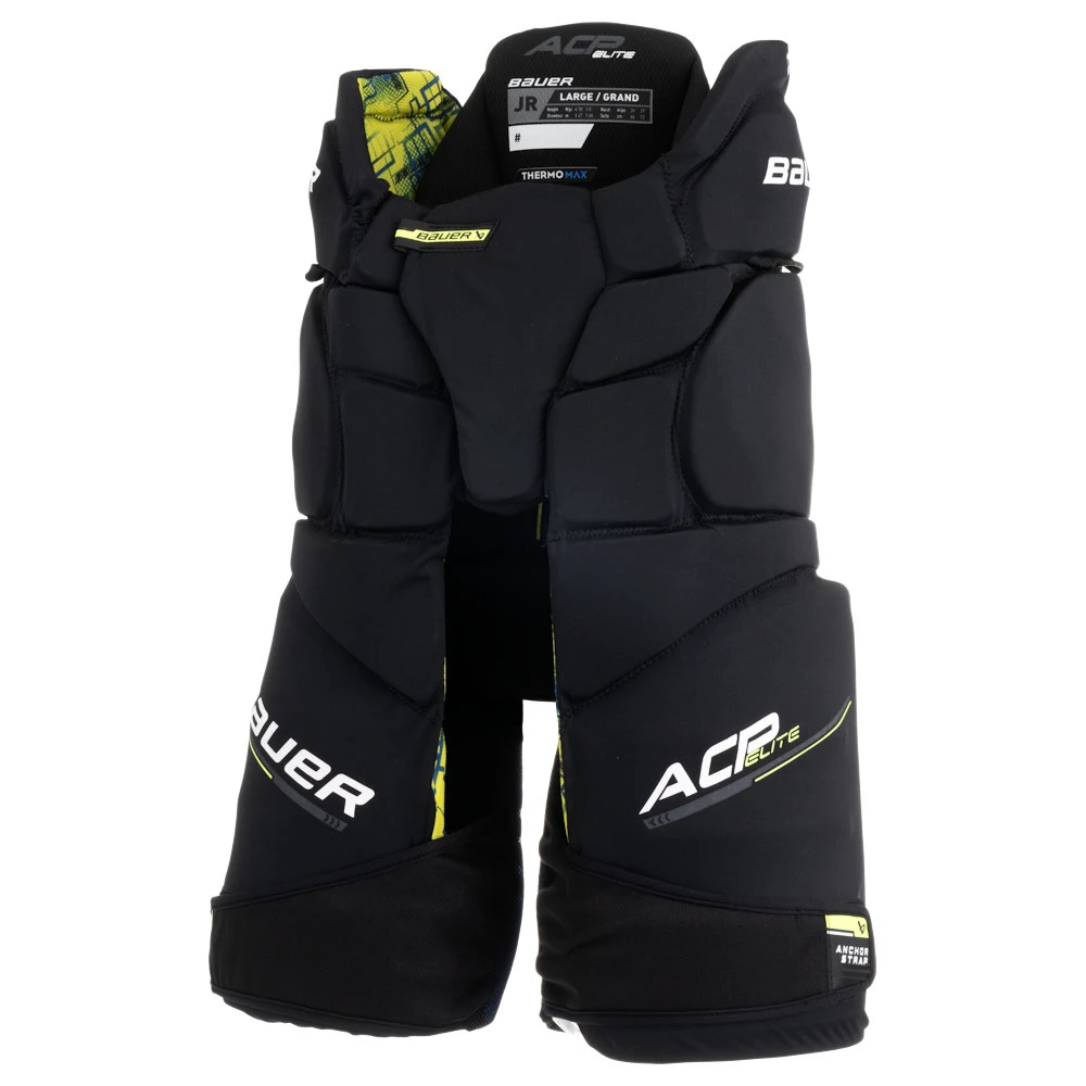 Girdle Bauer  ACP ELITE Junior