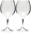 Glas GSI  Nesting red wine glass set