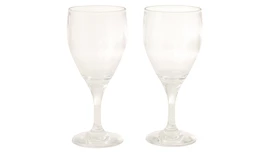 Glas Outwell Mimosa Wine Set