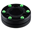 Green Biscuit  Roller Hockey