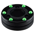 Green Biscuit  Roller Hockey