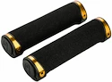 Grips Crankbrothers  Cobalt Gold gripy