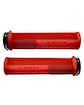Grips PEATY'S  Monarch knurl thin red (pgm-knl-thn-red-20)