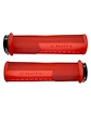 Grips PEATY'S  Monarch mushroom thick red (pgm-msh-thk-red-20)