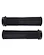 Grips PEATY'S  Monarch mushroom thin black (pgm-msh-thk-blk-20)