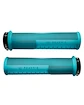 Grips PEATY'S  Monarch mushroom thin turquoise (pgm-msh-thk-trq-20)