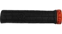 Grips Race Face  Getta, 30mm, black/orange