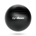 Gymnastiekbal GymBeam  Fitlopta FitBall 65 cm Black