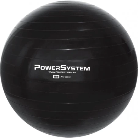 Gymnastiekbal Power System  65 cm