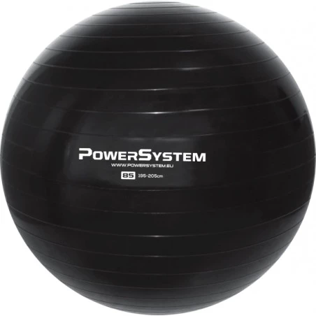 Gymnastiekbal Power System  85 cm