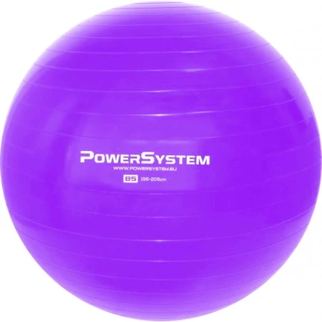 Gymnastiekbal Power System  85 cm