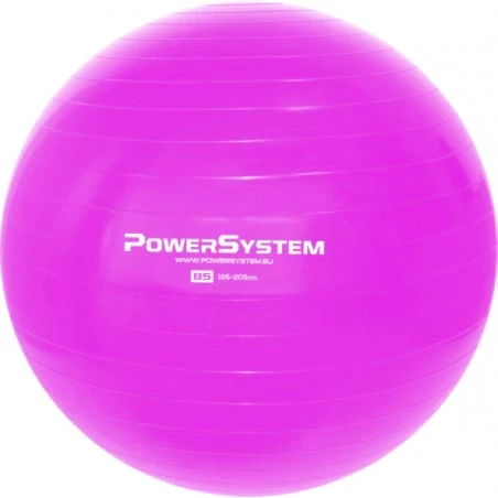 Gymnastiekbal Power System  85 cm