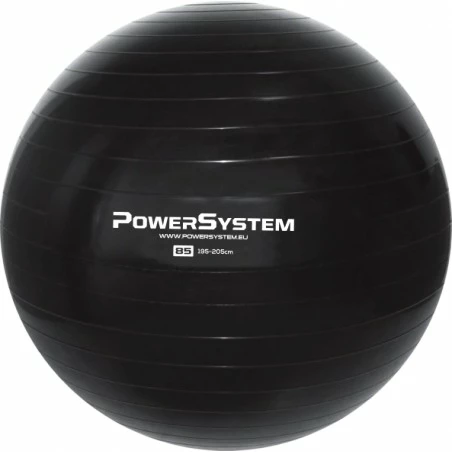 Gymnastiekbal Power System  85 cm