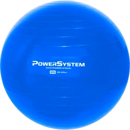 Gymnastiekbal Power System  85 cm
