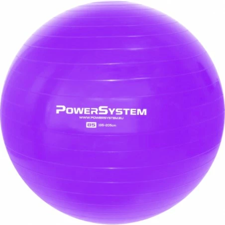 Gymnastiekbal Power System  85 cm
