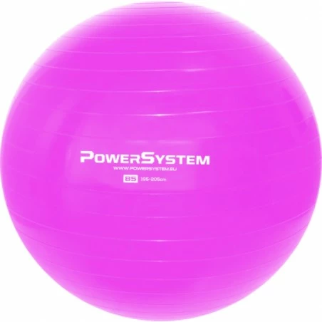 Gymnastiekbal Power System  85 cm