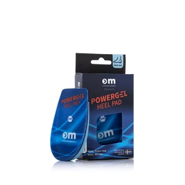 Hak pads Orthomovement Power Gel Heel Pad