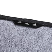 Handdoek adidas Towel Large Black (140 x 70 cm)