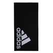 Handdoek adidas Towel Large Black (140 x 70 cm)