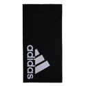 Handdoek adidas Towel Large Black (140 x 70 cm)