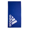 Handdoek adidas  Towel Large Royal Blue (140 x 70 cm)