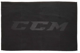 Handdoek CCM Skate Towel Charcoal