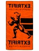 Handdoek Extrifit  Osuška