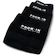 Handdoek Prom-IN  Black/White