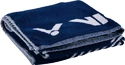 Handdoek Victor  Towel Blue (100x50 cm)