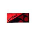 Handdoek Yonex  AC 1108 Red/Black