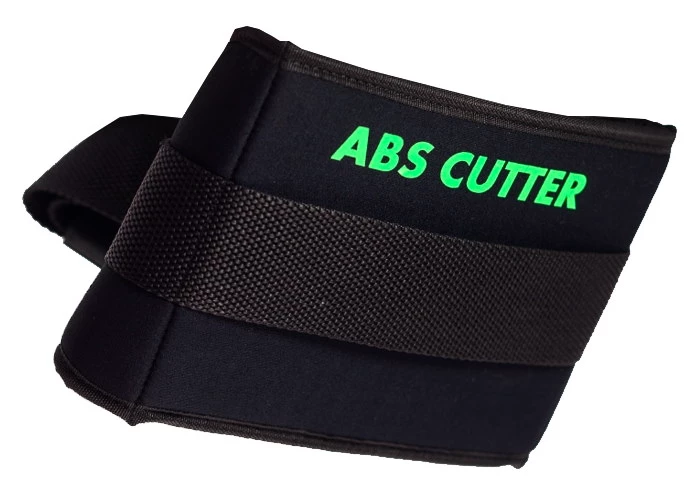 Handtrainer MadMax  Abs Cutter MFA304 Roze