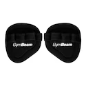 Handvatten voor handen GymBeam  Gripper Pads Black
