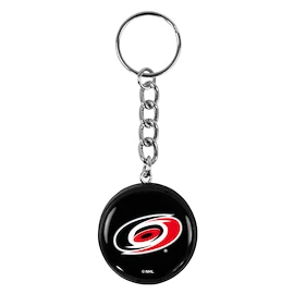 Hanger Inglasco Inc. Mini Puck Carolina Hurricanes