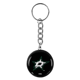 Hanger Inglasco Inc. Mini Puck Dallas Stars