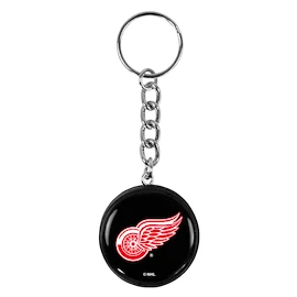 Hanger Inglasco Inc. Mini Puck Detroit Red Wings