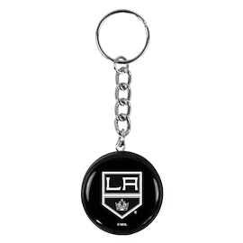 Hanger Inglasco Inc. Mini Puck Los Angeles Kings