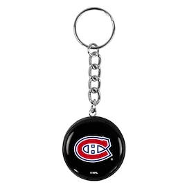 Hanger Inglasco Inc. Mini Puck Montreal Canadiens