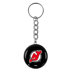Hanger Inglasco Inc. Mini Puck New Jersey Devils