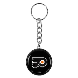 Hanger Inglasco Inc. Mini Puck Philadelphia Flyers