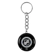 Hanger Inglasco Inc.  Mini Puck San Jose Sharks