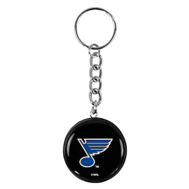 Hanger Inglasco Inc. Mini Puck St. Louis Blues