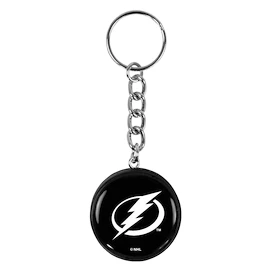 Hanger Inglasco Inc. Mini Puck Tampa Bay Lightning