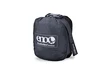 Hangmat Eno  DoubleNest Charcoal/Black