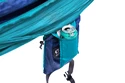 Hangmat Eno  DoubleNest Charcoal/Black