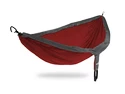 Hangmat Eno  DoubleNest Charcoal/Maroon