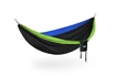 Hangmat Eno  DoubleNest Chartreuse/Black/Royal