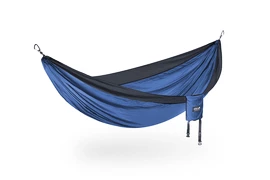 Hangmat Eno DoubleNest Denim/Charcoal